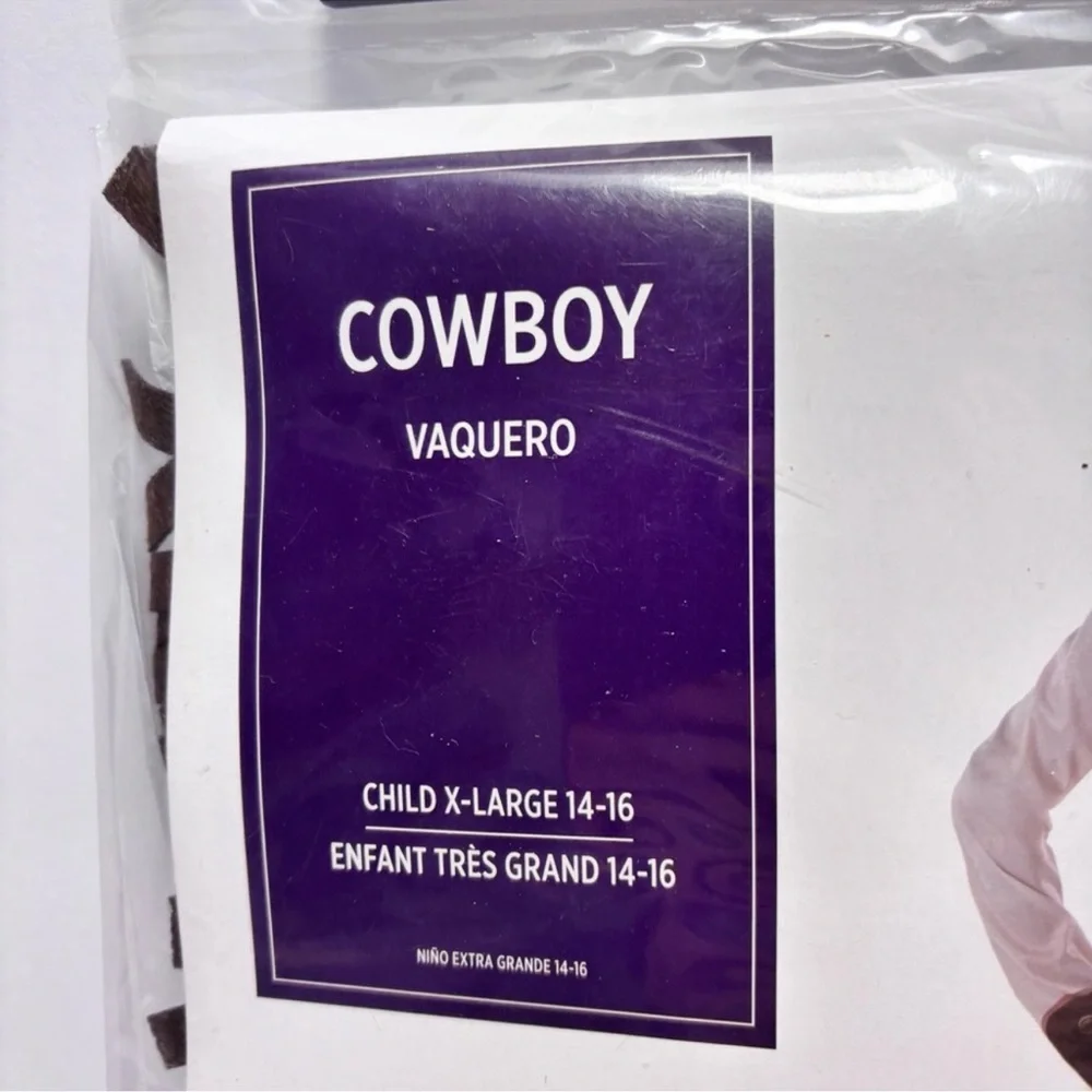 N/A western cowboy